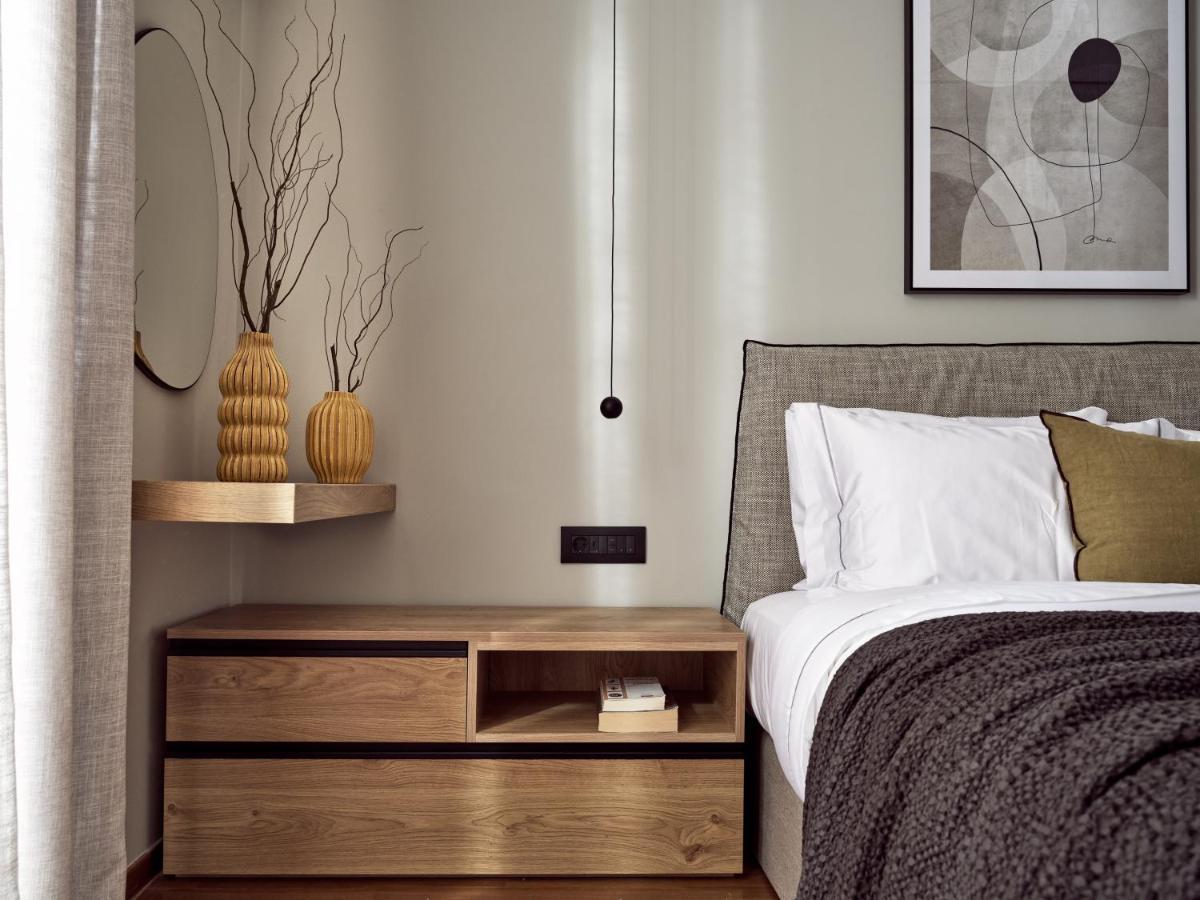 Monopolio Waterfront Apartment With Sea View, By Zantewize Bagian luar foto