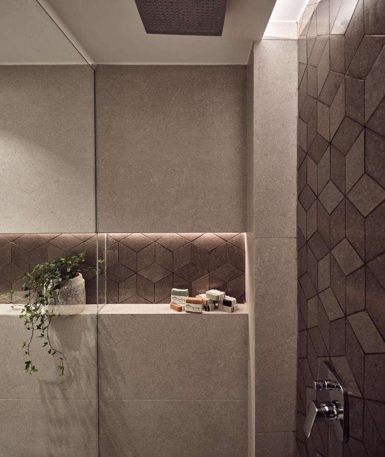 Monopolio Waterfront Apartment With Sea View, By Zantewize Bagian luar foto