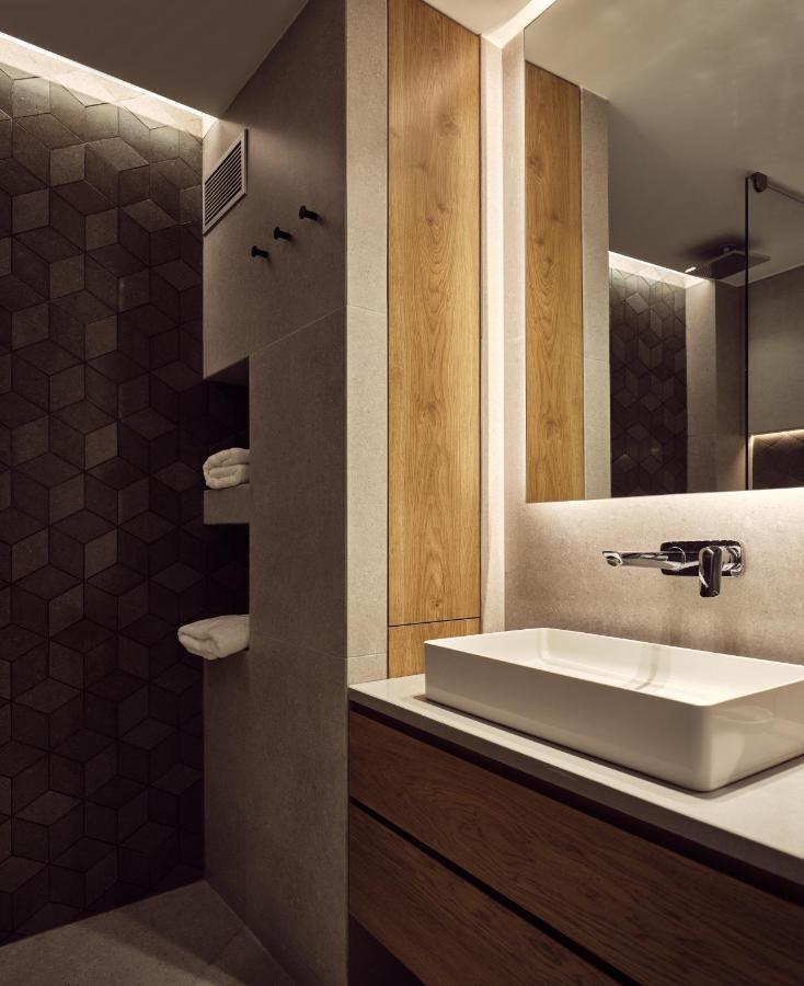 Monopolio Waterfront Apartment With Sea View, By Zantewize Bagian luar foto