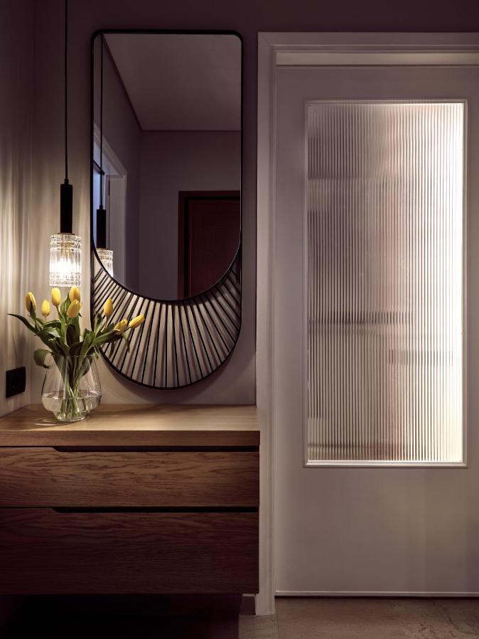 Monopolio Waterfront Apartment With Sea View, By Zantewize Bagian luar foto